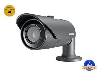 SS344-SAMSUNG SCO-2081R-700TVL, 960H + 0 Lux Nachtsicht, Dual-Power-Built-in 3,6-fach (2,8 ~ 10mm) Varioobjektiv, Bewegungser