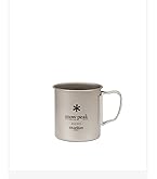 Amazon.com : Snow Peak Lightweight Single Wall Titanium