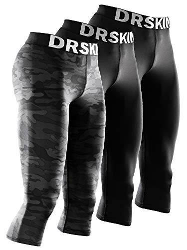 drskin compression tights