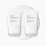 Growturn Hair serum with Built in Brush for Hair