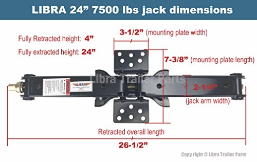4 Libra+Trailer+Stabilizer+Leveling+hardware