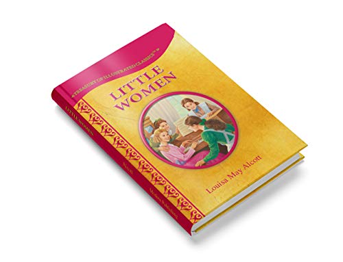 Little Women: Alcott, Louisa May: 9780766633353: Books - Amazon.ca