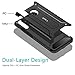 J&D Case Compatible for Redmi Note 7 Case/Redmi Note 7 Pro Case, Heavy Duty [ArmorBox] [Dual Layer] Shock Resistant Hybrid Protective Rugged Case for Xiaomi Redmi Note 7, Xiaomi Redmi Note 7 Pro Case