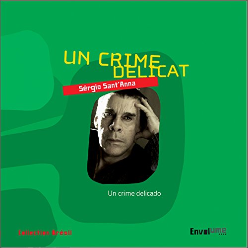 Un  crime délicat