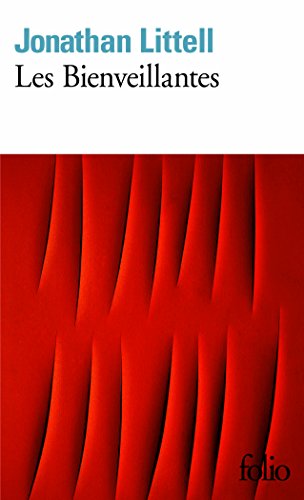 Les  Bienveillantes