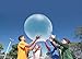 Wubble Bubble Ball Without Pump (blue)