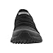 Skechers Burst Very Daring Womens Slip On Sneakers Black 7.5