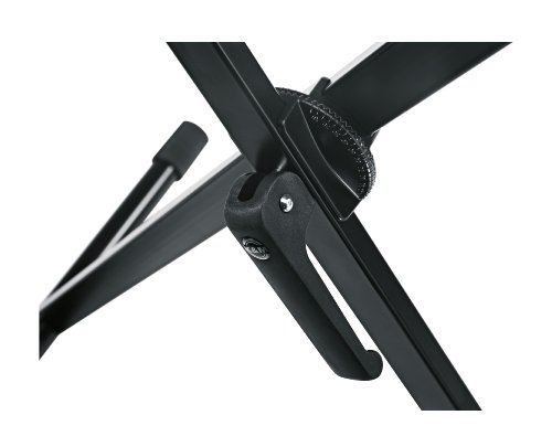 K&M Stands 18930.070.55 Keyboard stand - black