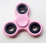 Shang Dong Fidget Spinner Toy Stress Reducer (pink)