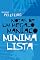 Livro Notas de um Megalomaníaco Minimalista