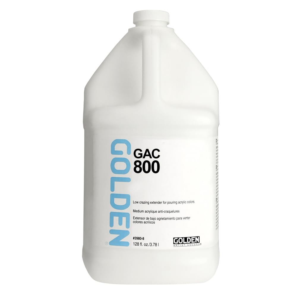 Golden : Gac 800 : 3.78Litre : By Road Parcel Only