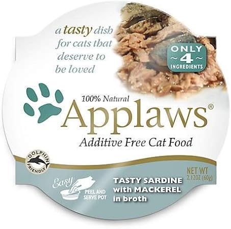 buy applaws cat food online