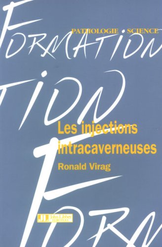 Injections intracaverneuses