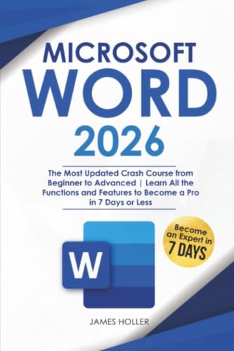 Microsoft WORD ユーザーズ ガイドセット Microsoft Word User Guide 2024: The Ultimate Handbook for Using