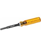 Amazon.com: MIP 9200 Standard Hex Screwdriver RC Tools Kit .050