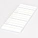 Nature Notes Adhesive Sticky Note Pack - 5 Pads - 50 Sheets/pad