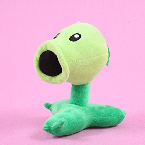 TavasHome Plants vs Zombies 2 PVZ Figures Plush Baby Staff Toy Stuffed Soft Doll 13cm-35cm Soft PP Cotton (Conehead Zombie) in Kenya | Plush Figures