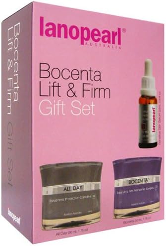 Lanopearl Australia Bocenta Lift and Firm Gift Set