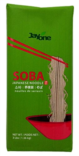 About Jayone Japanese Noodle Soba Lbs Reviews Jayone Japanese Noodle Soba Lbs
