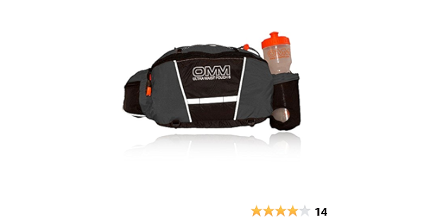 omm waist pack