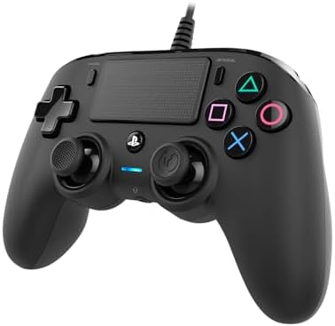 Amazon.com: Revolution Pro Controller 2 NACON (PS4) : Video Games