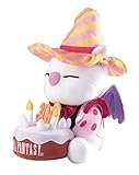 Final Fantasy 30th Anniversary Moogle Plush Figure