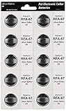 Enerpe RFA-67 RFA-67D-11 6V Replacement Battery