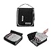 Packing Cubes, BAGSMART Packing Cubes for Suitcases, Lightweight Travel Organizer for Luggage, Suitcase Organizers for Man & Woman
