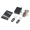 KKmoon Universele autodeurslot, vergrendeling, afstandsbediening, gecentraliseerd met afstandsbediening, Central Box Kit…