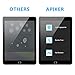 apiker [3 Pack] Tempered Glass Screen Protector Compatible with iPad 6th generation/iPad 9.7 2017 and 2018/iPad Pro 9.7 Inch