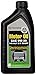 Toyota Motor Oil - 00279-0WQTE01