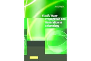 Elastic Wave Propagation and Generation in Seismology