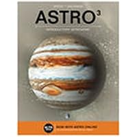 ASTRO 3 (with ASTRO 3 Online Printed Access Card) (New, Engaging Titles from 4LTR Press)