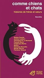 Comme chiens et chats