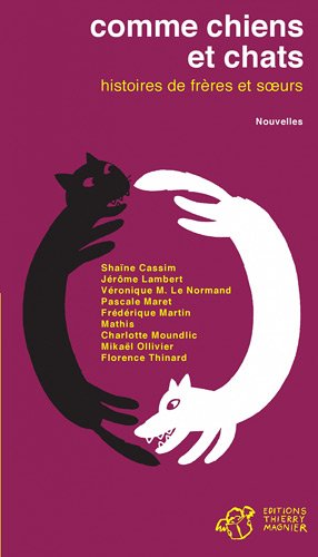 Comme chiens et chats