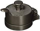 Weston Single Hamburger Non-Stick Patty Press