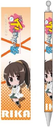 Amazon 僕は友達が少ない シャーペン 理科 アニメ 萌えグッズ 通販