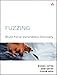 Fuzzing: Brute Force Vulnerability Discovery by Michael Sutton, Adam Greene