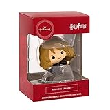 Hallmark Christmas Ornament, Harry Potter Hermione