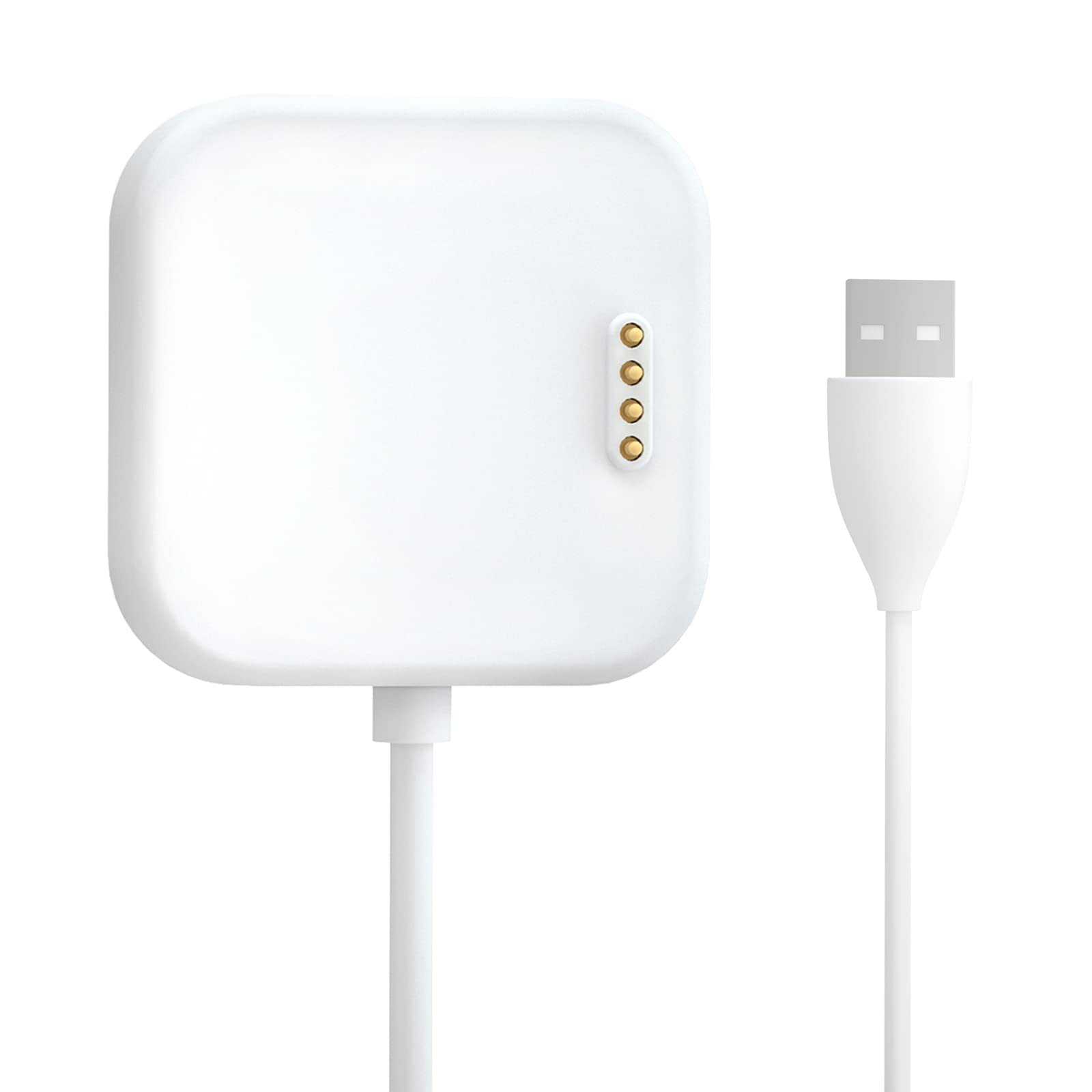 SimpleThings for SyncUP Kids Watch Charger 1, Not Compatible with SyncUP Kids Watch 2