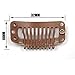 20pcs Metal Snap Clips for Hair Extensions DIY Clip in on Hair Extension Wigs 9 Teeth 32mm 1.2g/pc Black Brown Beige Color (Light Brown)thumb 1