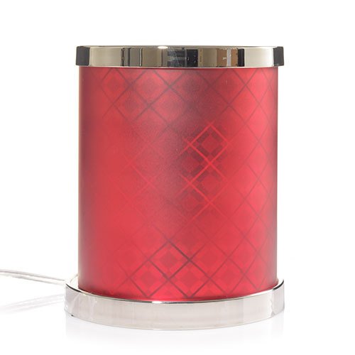 Yankee Candle Holly with Led And Timer
