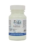 Tri-Art High Viscosity Paint, 120ml, Phosphorescent