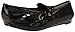 AK Anne Klein Women's Julesa Reptile Ballet Flat