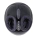 Foot Massager, Sotion Electric Shiatsu Foot Massage Machine with Heat Function, Adjustable Intensity, Air Pressure, Deep 3D Kneading Rolling Vibration Relieves for Plantar Fasciitis