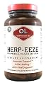 Self Heal Formula (Replaces Herp-Eeze) by Olympian Labs 120 VCaps