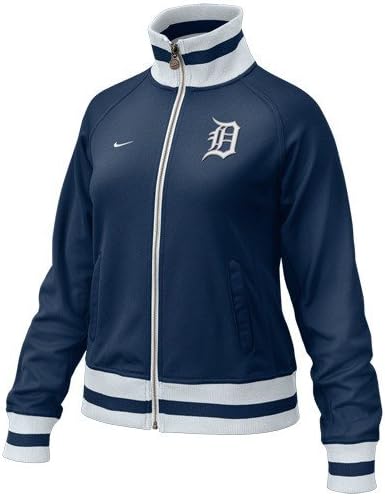 nike anorak mlb