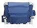 World Outdoor Products Professional Royal Blue All Aluminum Ultra Light Portable Folding Fishing Chairthumb 4