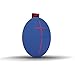 UE Roll Portable Bluetooth Speaker, Atmosphere Blue (Renewed)