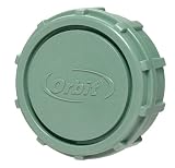 2 Pack - Orbit Sprinkler Pre-Assembled Valve Manifold End Cap